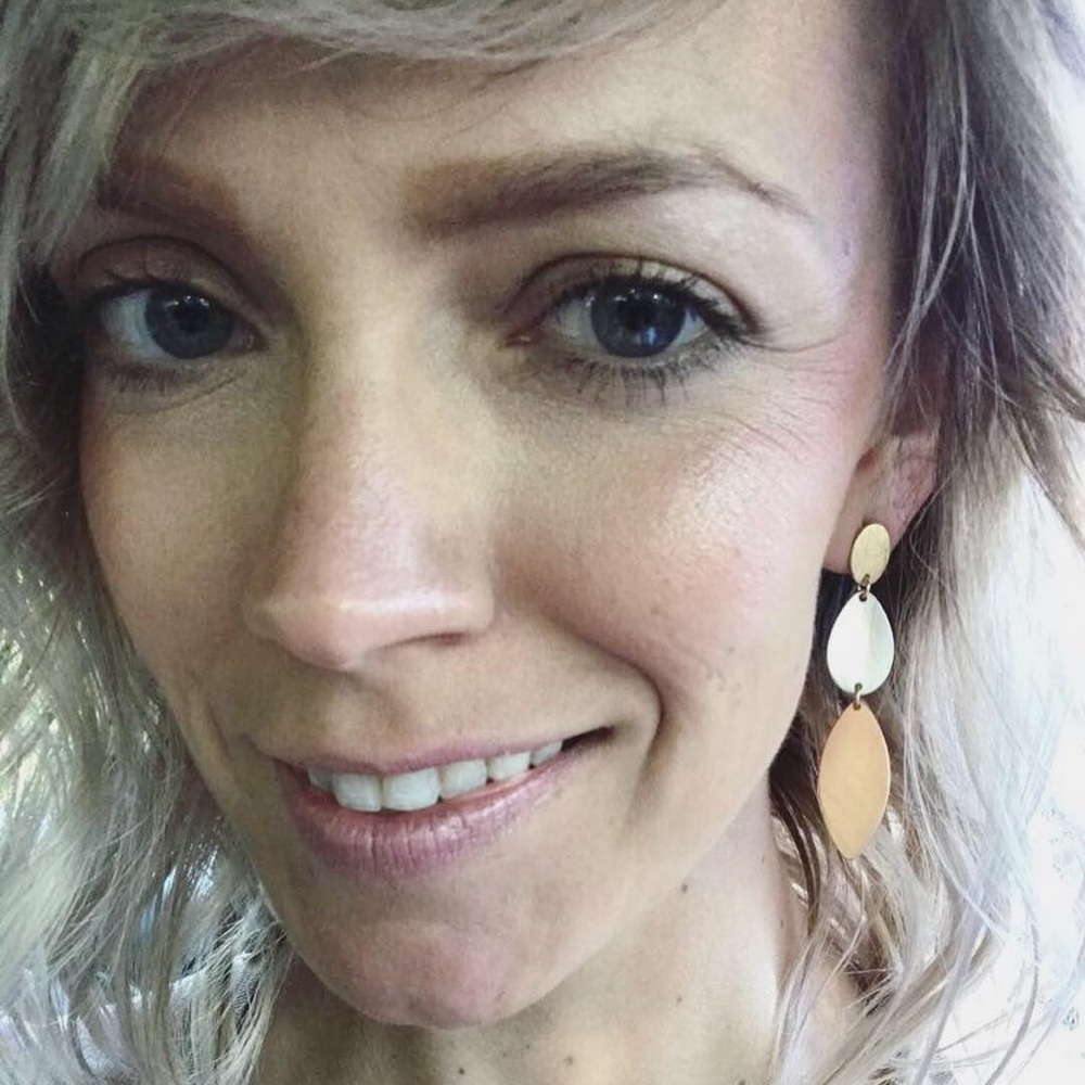 Meet your Posher, Kelli